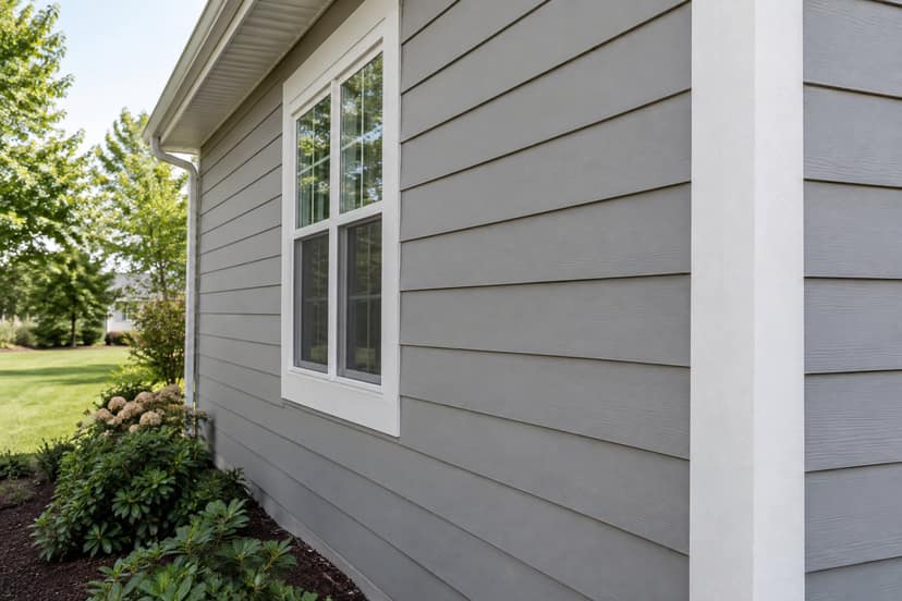 Siding