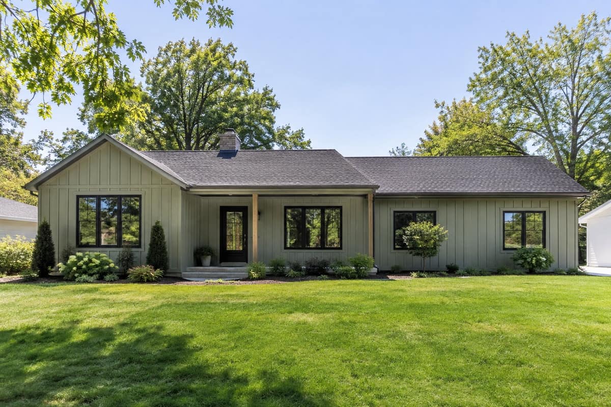 About Prairie Ridge Exteriors