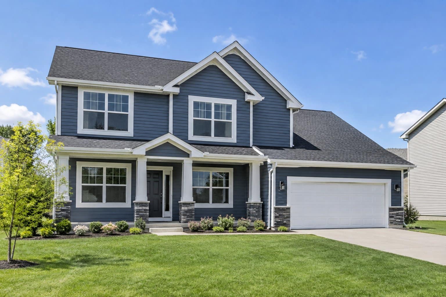 Prairie Ridge Exteriors