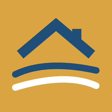 Prairie Ridge Exteriors logo