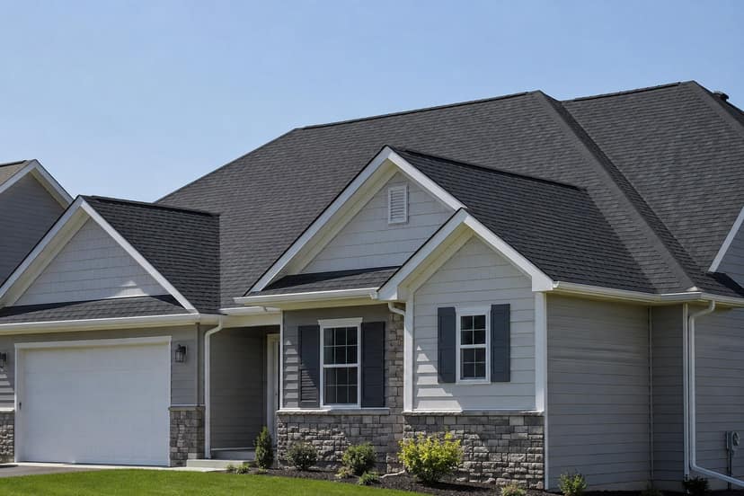 Roofing