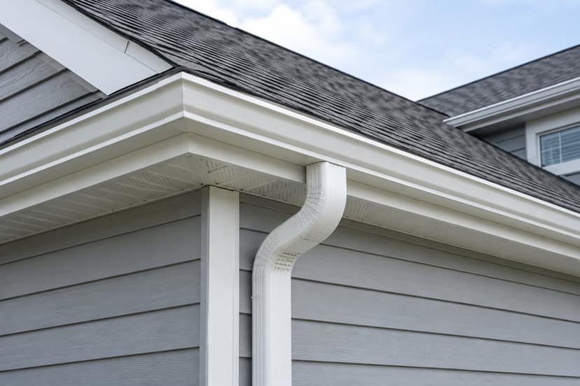 Gutters